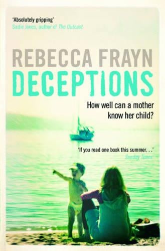 Deceptions: Bk. 2
