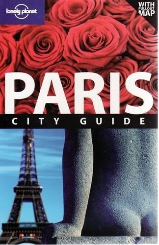 Paris (Lonely Planet City Guides)