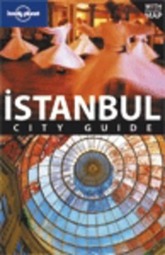 Istanbul (Lonely Planet City Guides)