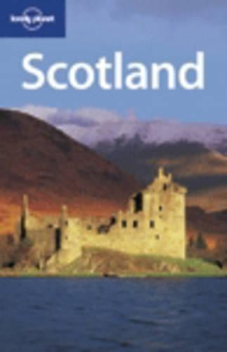 Scotland (Lonely Planet Country Guides)