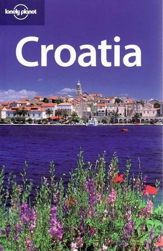 Croatia (Lonely Planet Country Guides)