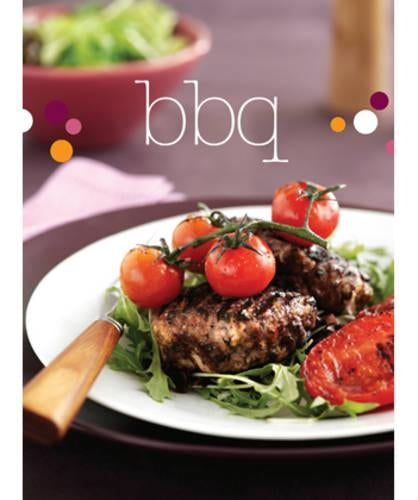 Bitesize BBQ (Bitesize Chunky series)