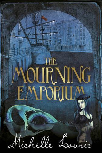 THE MOURNING EMPORIUM