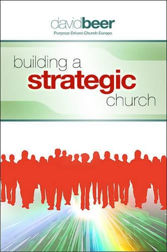 Building a Strategic Church