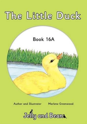 The Little Duck (A Extra Series)