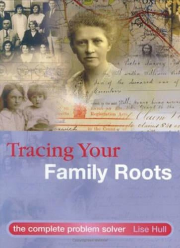 Tracing Your Family Roots: The Complete Problem Solver