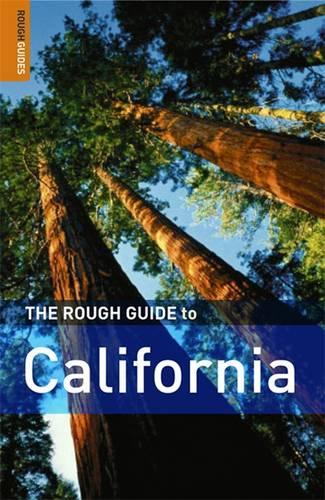 The Rough Guide to California (Rough Guide Travel Guides)