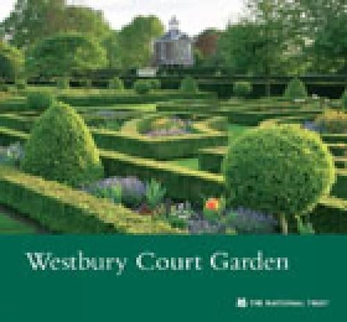 Westbury Court Garden, Gloucestershire (Colour Souvenir Guide)