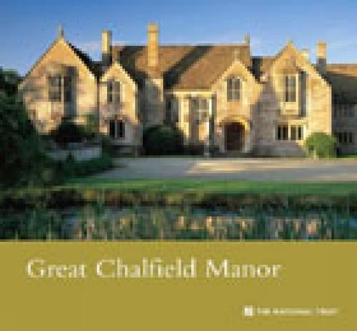 Great Chalfield Manor