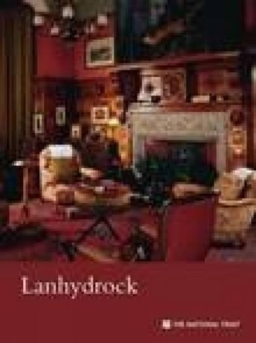 Lanhydrock
