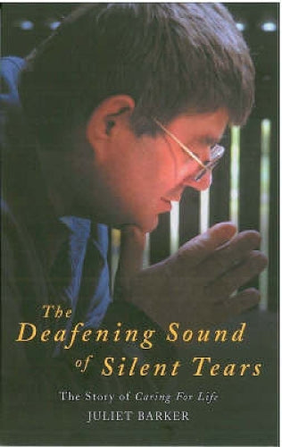 The Deafening Sound of Silent Tears: The Story of Caring for Life