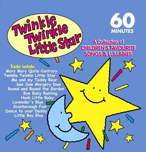 Twinkle Twinkle Little Star