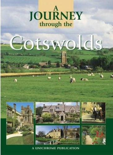 Journey Through the Cotswolds