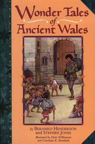 Wonder Tales of Ancient Wales