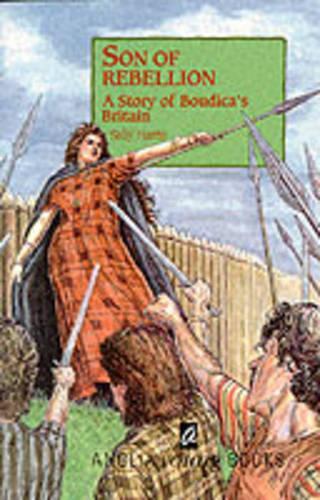 Son of Rebellion: A Story of Boudicas Britain (History key stage two)