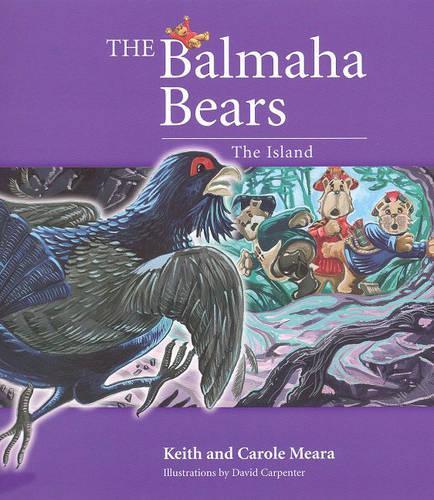 Balmaha Bears: The Island