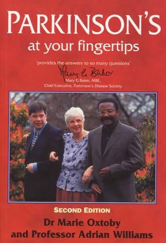 Parkinsons at Your Fingertips