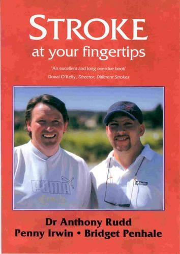 Stroke at Your Fingertips