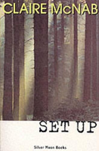 Set Up: A Detective Inspector Carol Ashton Mystery