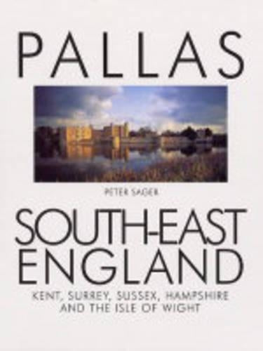 South East England (Pallas guides)