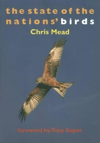 The State of the Nations Birds