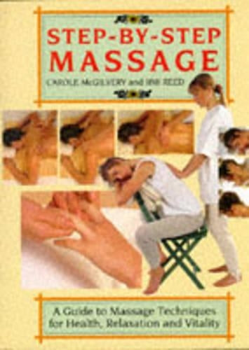 Step-by-Step Massage