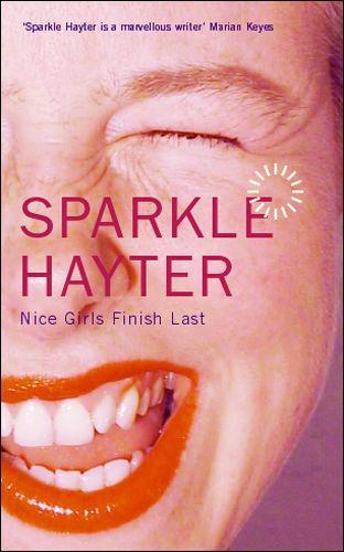 Nice Girls Finish Last: A Robert Hudson Mystery (A Robin Hudson Mystery)
