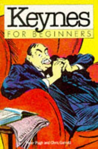 KEYNES FOR BEGINNERS.