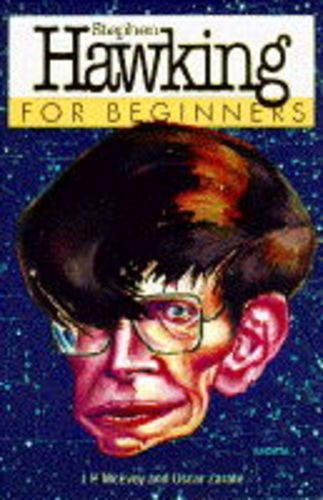 Stephen Hawking For Beginners