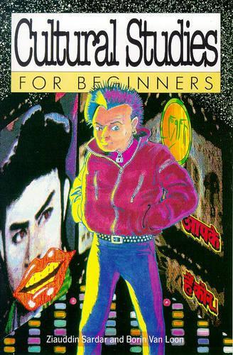 Cultural Studies For Beginners