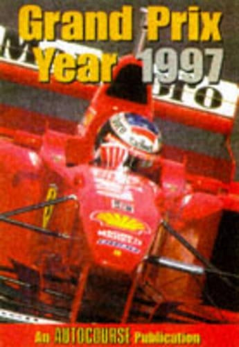 Grand Prix Year 1997