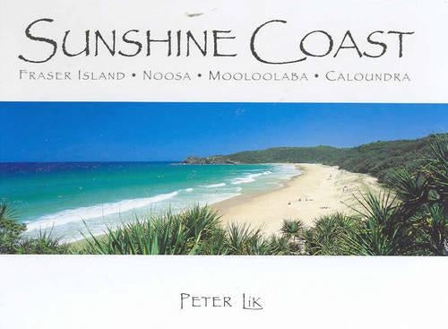 Sunshine Coast