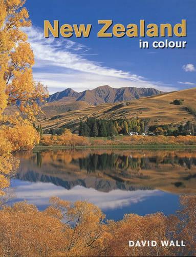 New Zealand in Colour