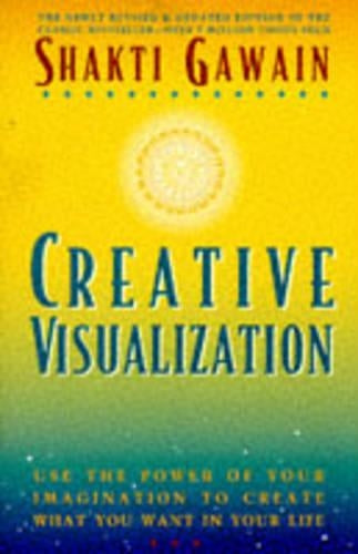 CREATIVE VISUALIZATION