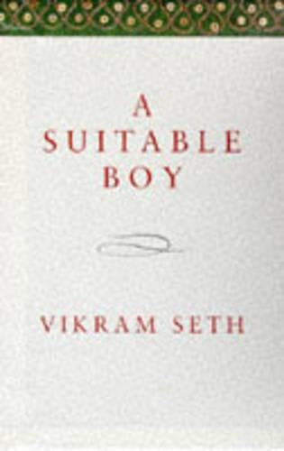 A Suitable Boy