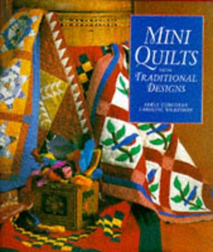 Mini Quilts
