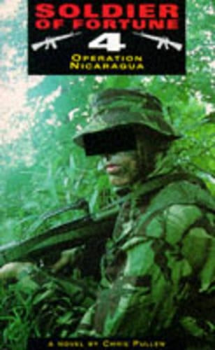 Operation Nicaragua (Soldiers of Fortune)
