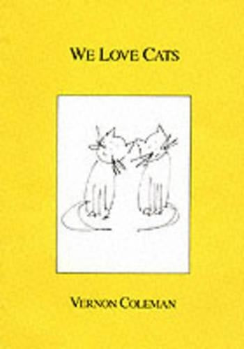 We Love Cats