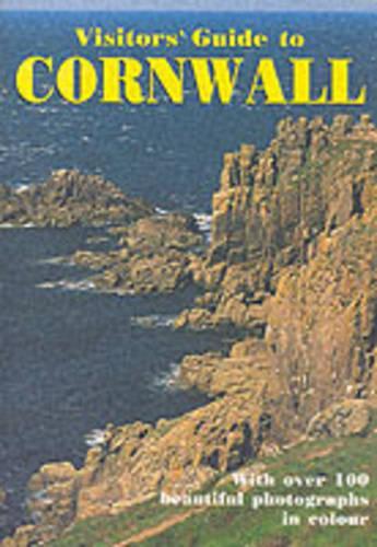 Visitors Guide to Cornwall (Visitors guides)