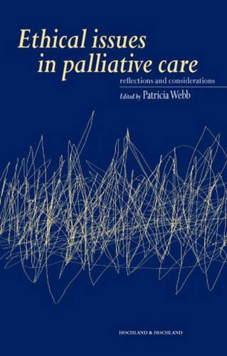Ethics in Palliative Care
