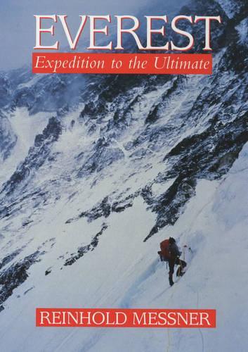 Everest: Expedition to the Ultimate