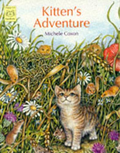 Kittens Adventure