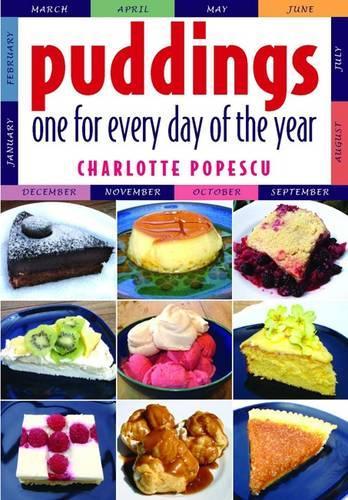 Puddings: One for Every Day of the Year