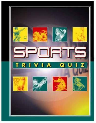 Sports Trivia Quiz