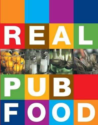 Real Pub Food