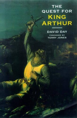 The Quest for King Arthur