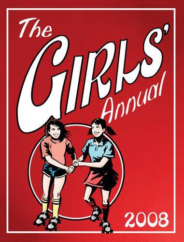 The Girls Annual 2008