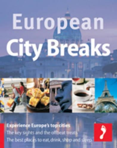 European City Breaks