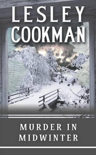 Murder in Midwinter (Libby Sarjeant Mysteries) (Libby Sarjeant Mysteries) (A Libby Sarjeant Murder Mystery Series)