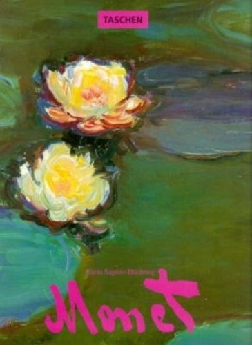 Monet (Big Art)